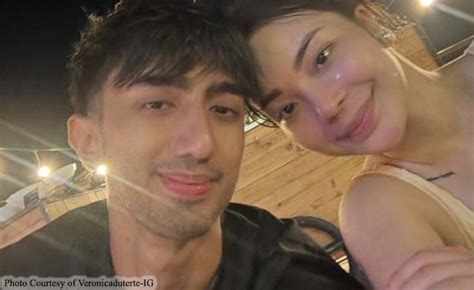 kitty duterte boyfriend name|Kitty Duterte spotted with rumored boyfriend Evan Nelle at UST .
